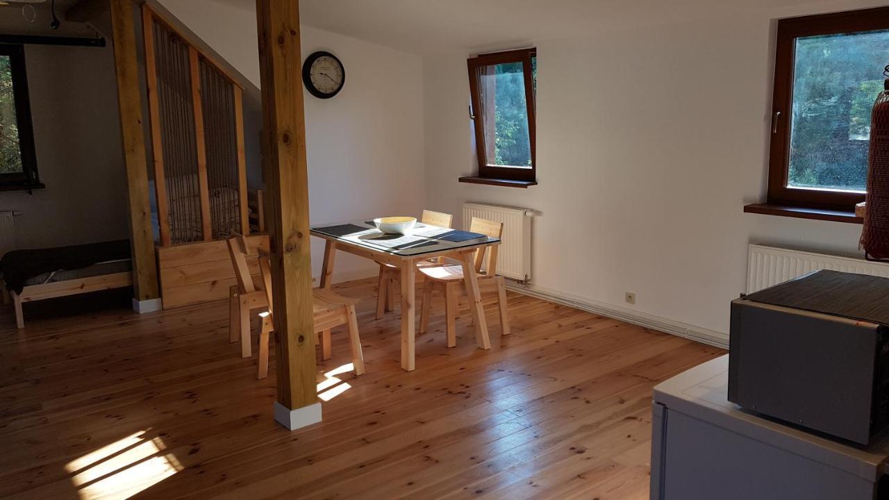 Kompleks Male Dolomity Hucisko  Exterior photo